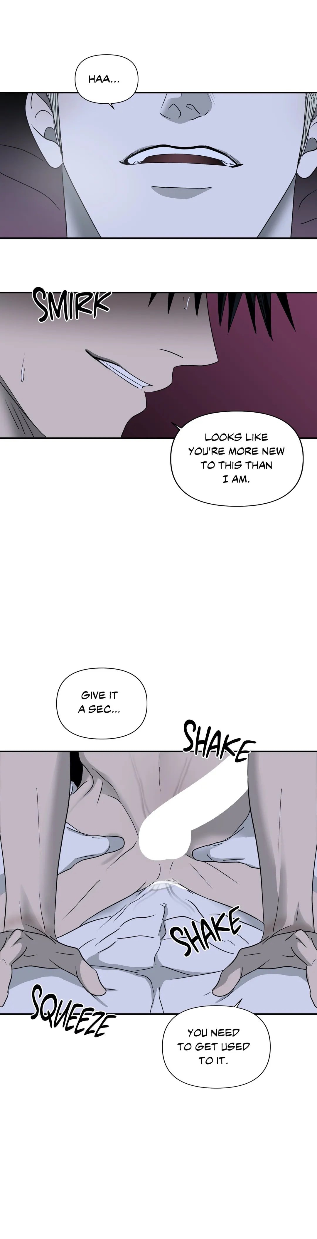 Shutline, Chapter 18 image 11